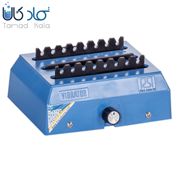 شیکر ملانژور هشت مقره دو سرعته پارس آزما