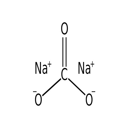 سدیم کربنات