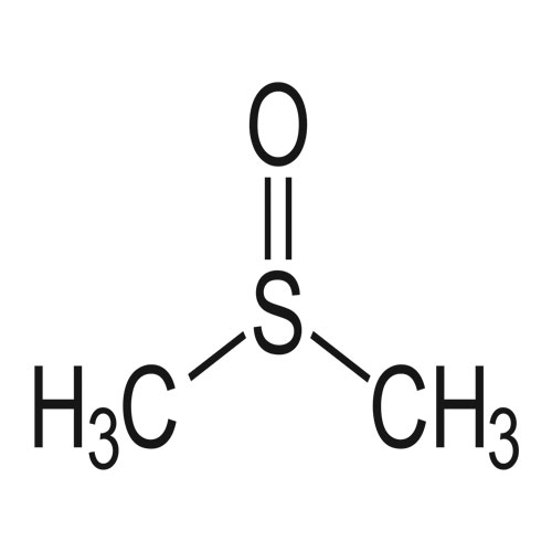 دی متیل سولفوکسید