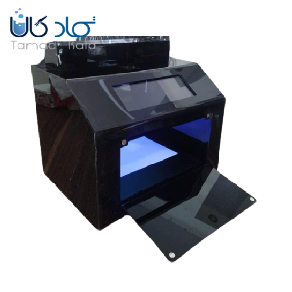 کابین UV ( کابین TLC)