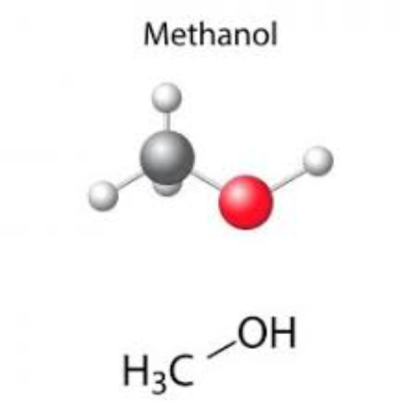 متانول امرتات شیمی گرید for Cleaning