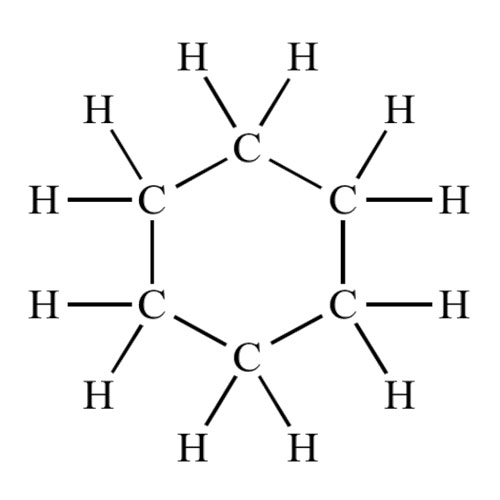 سیکلوهگزان