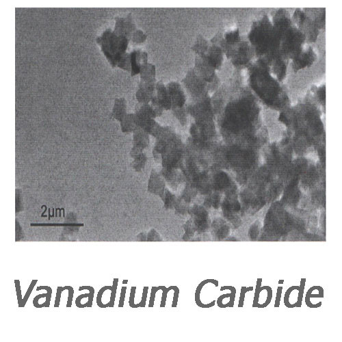 کاربید وانادیم