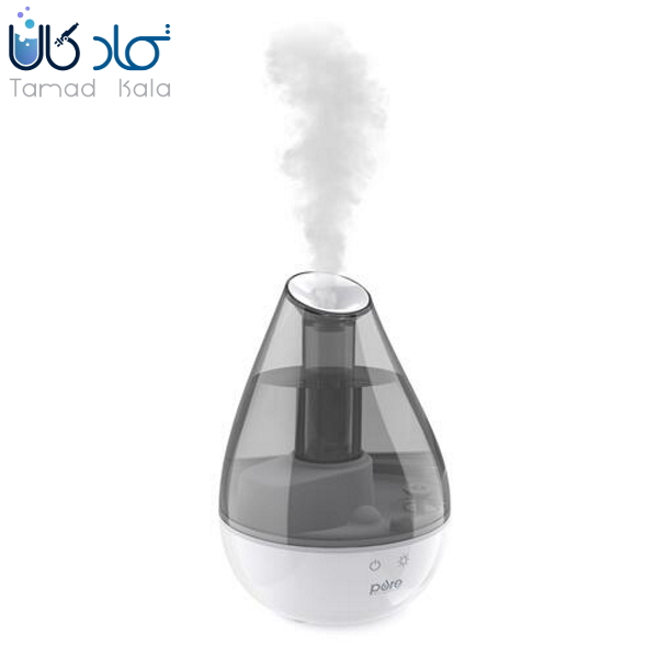 دستگاه بخور