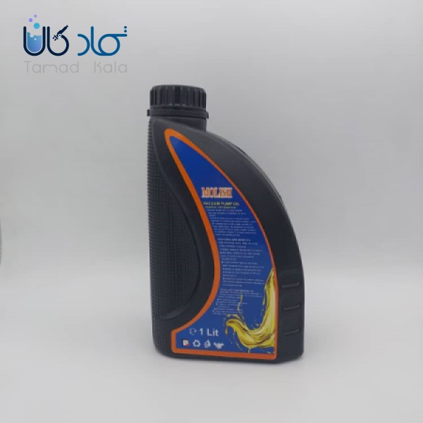 روغن پمپ وکیوم