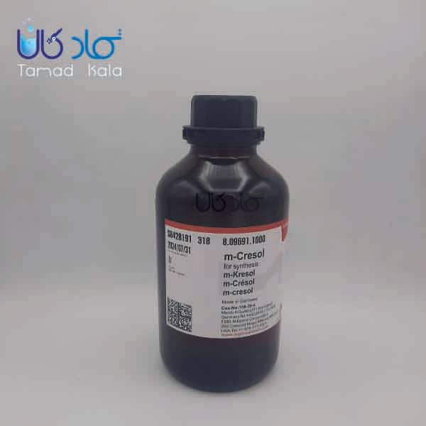 ام-کرزول کد 809691 سیگما