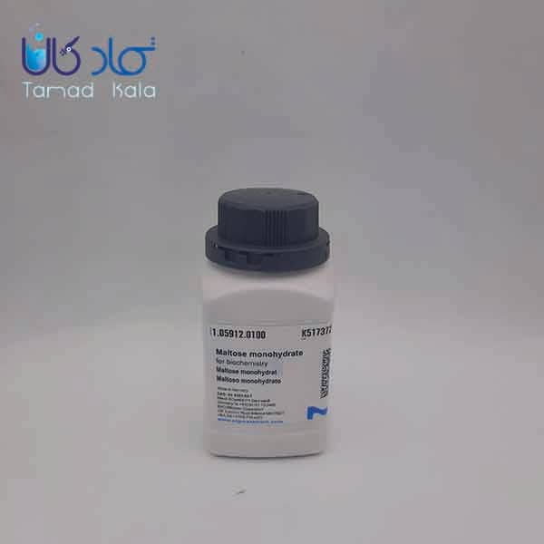 مالتوز مونوهیدرات کد 105911 مرک
