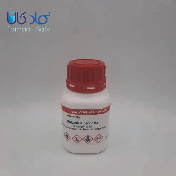 پریودات پتاسیم کد 210056 سیگما