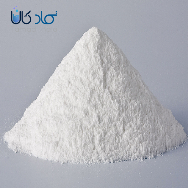 اکسید روی صنعتی 50ppm سرب