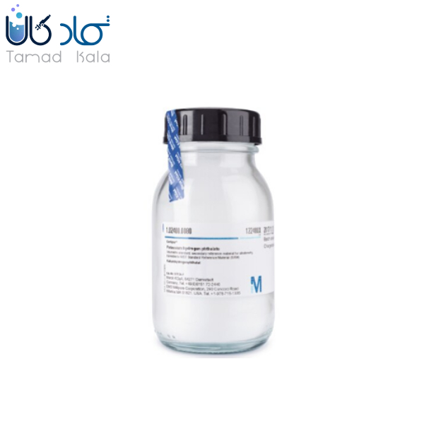 پودر روی کد 102409 مرک