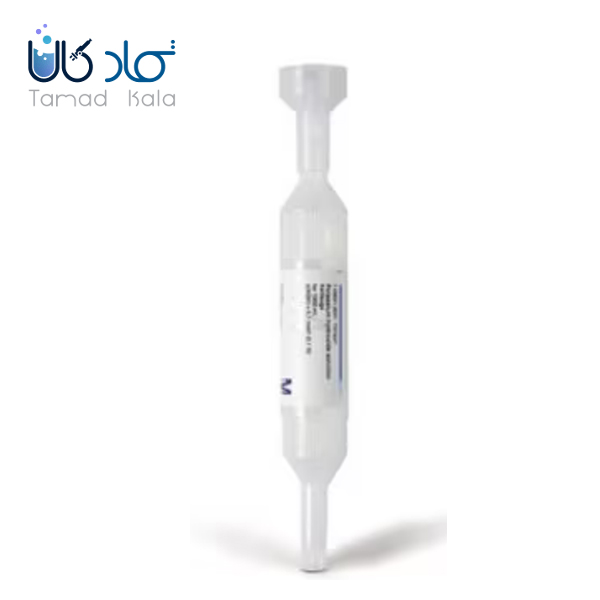 تیترازول سولفات روی 0.1 نرمال مرک - کد 109991