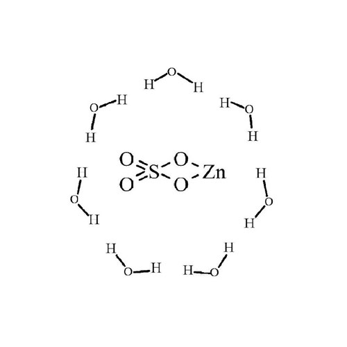 قیمت سولفات روی 7 آبه