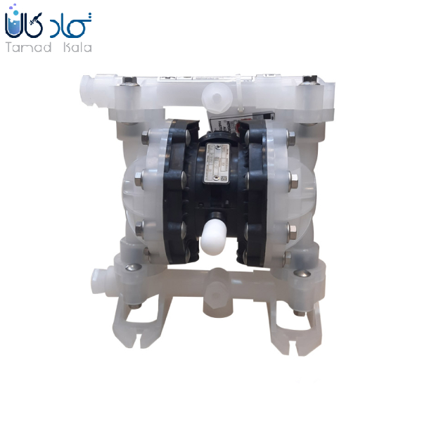 پمپ دیافراگمی هاسکی HUSKY 515 PP/T ساخت امریکا