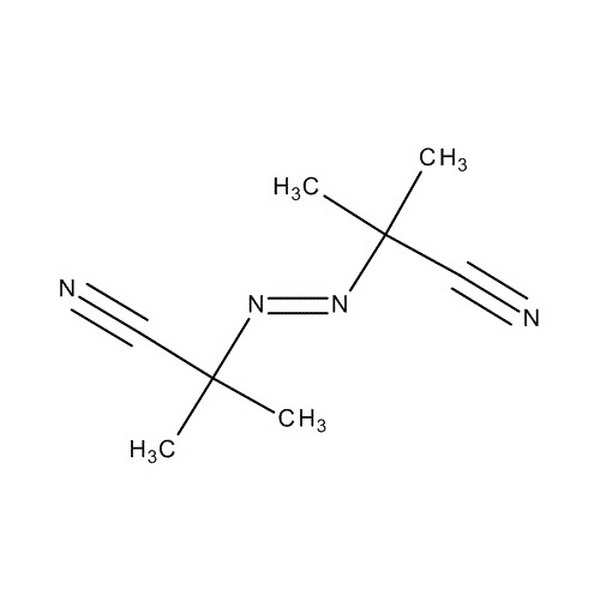 آلفا آلفا آزو ایزو بوتیرو نیتریل کد 801595 سیگما