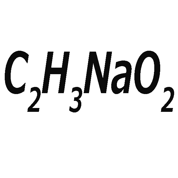 استات سدیم مرک
