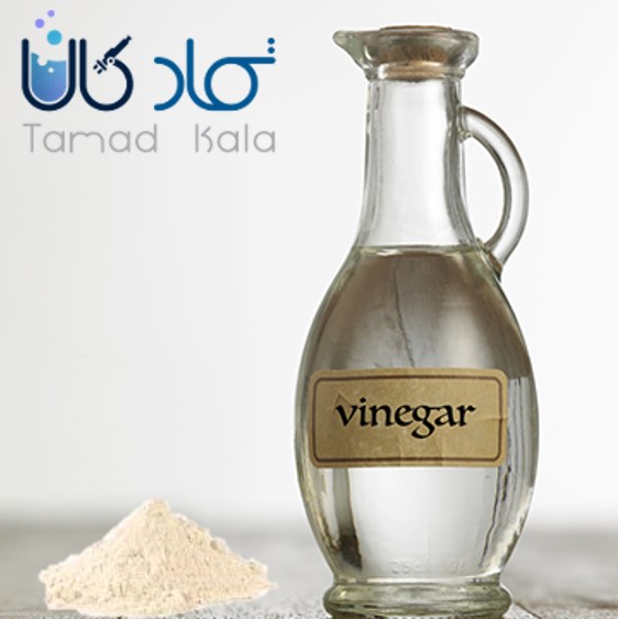 اسید استیک خوراکی