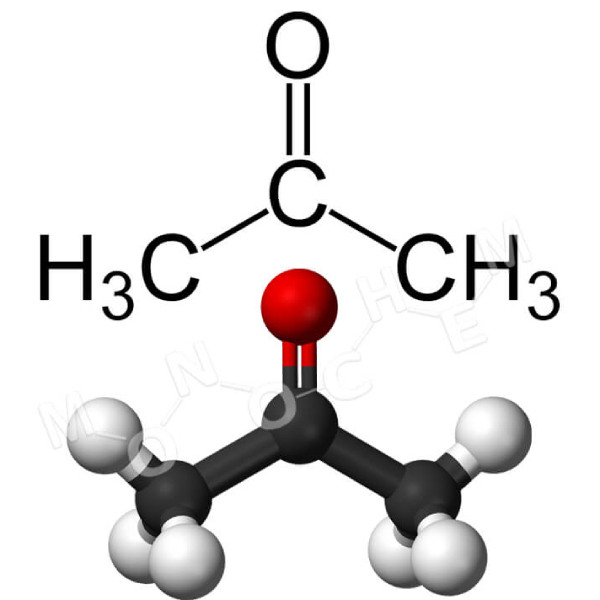 استون امرتات شیمی گرید for gas chromatography