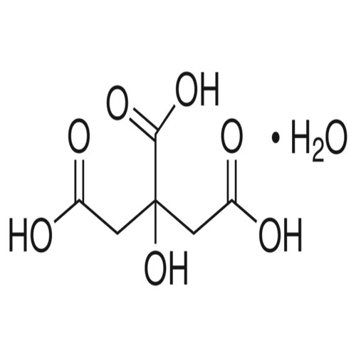 سیتریک اسید 1 آبه