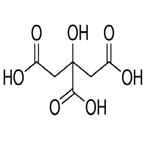 اسید سیتریک