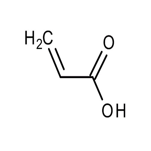 acrylic acid