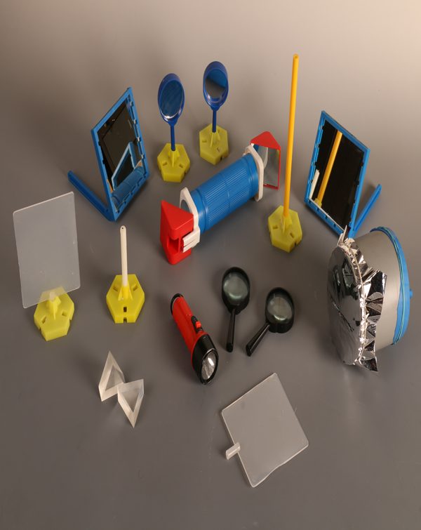 مجموعه علوم ابتدایی شش پایه