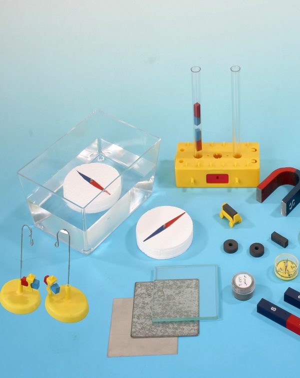 مجموعه علوم ابتدایی شش پایه