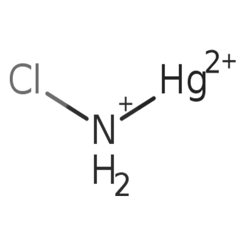 جیوه آمیدوکلرید