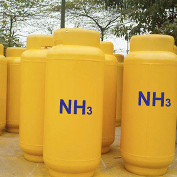 آمونیاک صنعتی (22%)
