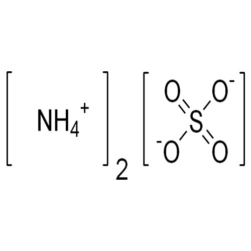 سولفات آمونیوم