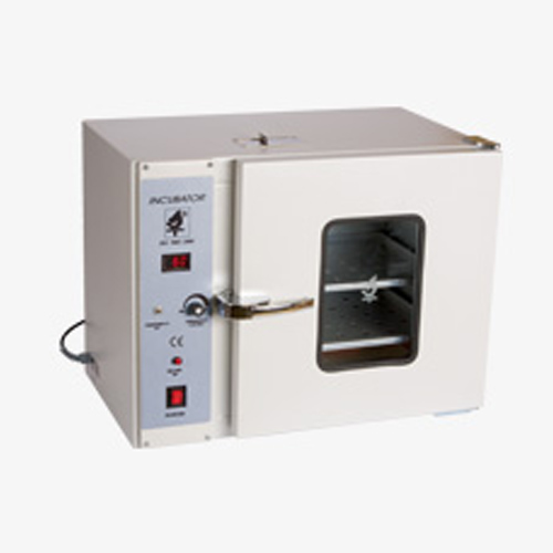 انواع انکوباتور
