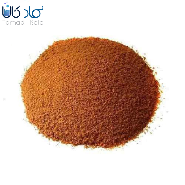 آهن (III) کلراید آبدار برند لوباکمی هند