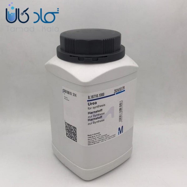 اوره کد 818710 مرک