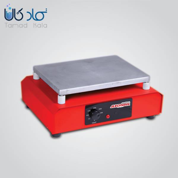 هات پلیت آزوناکس