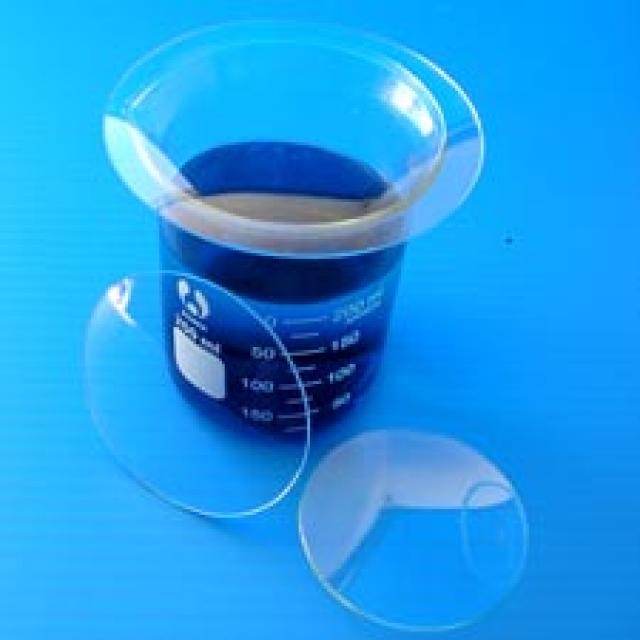 شیشه ساعت - فروش شیشه ساعت