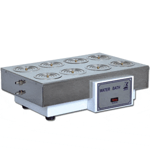 بن ماری جوش 8 خانه ساده