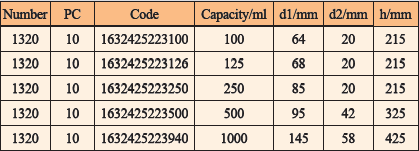 بالن تقطیر با لوله جانبی