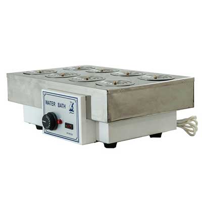 بن ماری ترموستاتیک