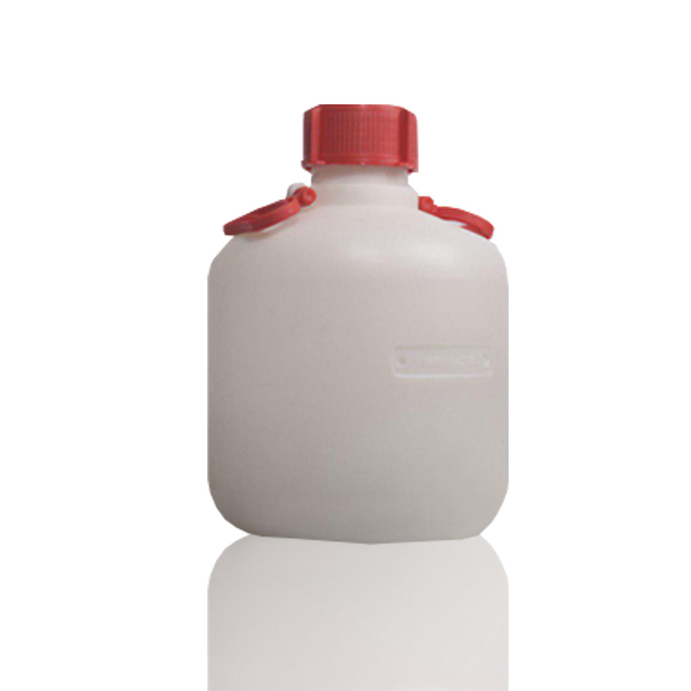 باریل پلاستیکی بدون شیر