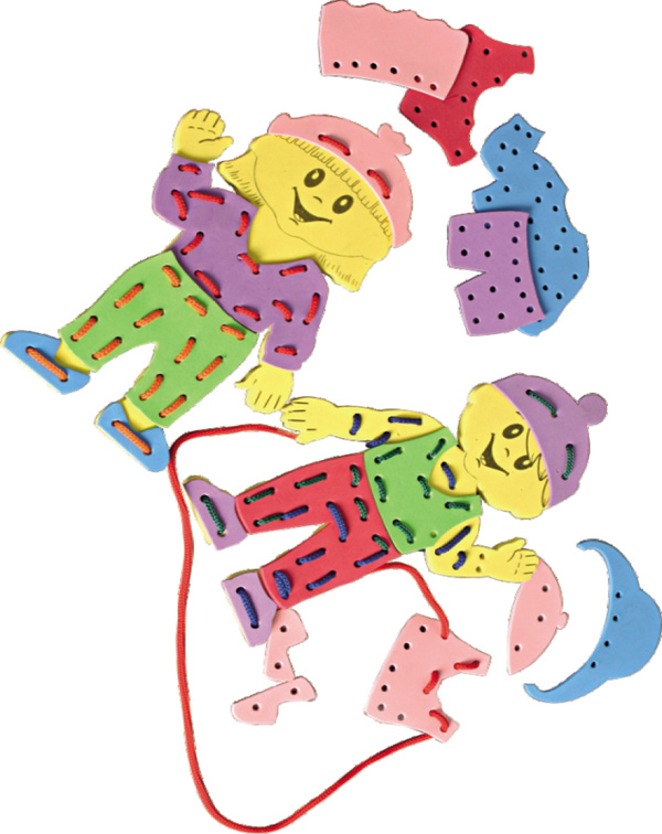 فروش بازی آدمک دوختنی