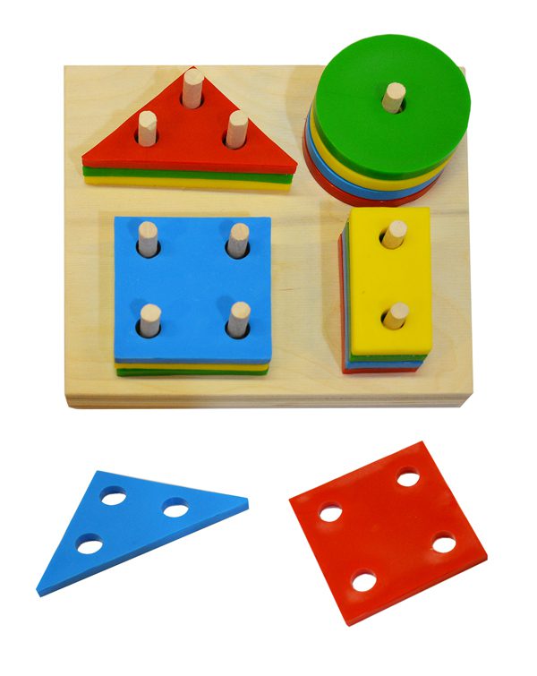 بازی فکری صفحه شمارش