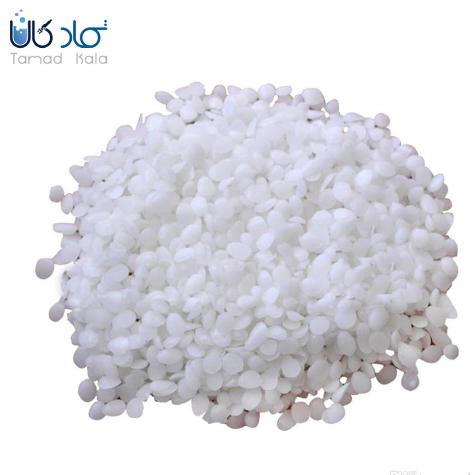 موم سفید (histology) نوترون