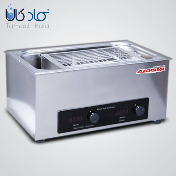 بن ماری شیکردار آزوناکس