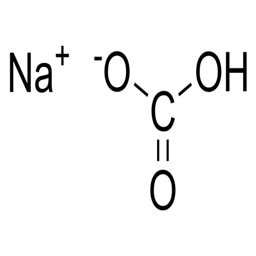 بی کربنات سدیم