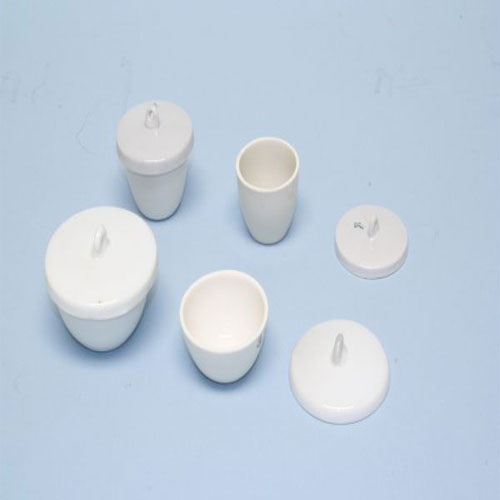 بوته چینی(کروزه)