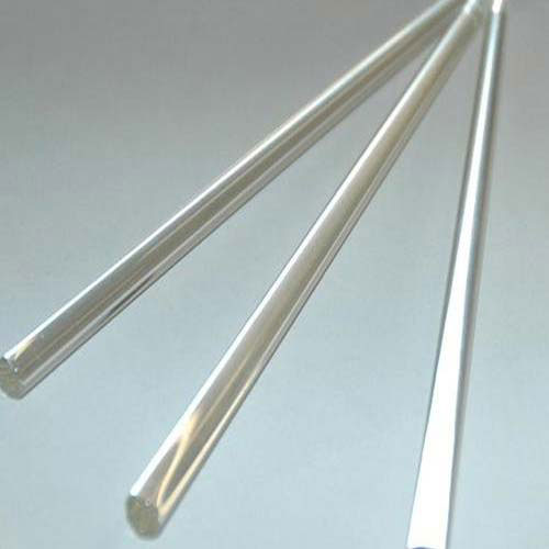 همزن شیشه ای