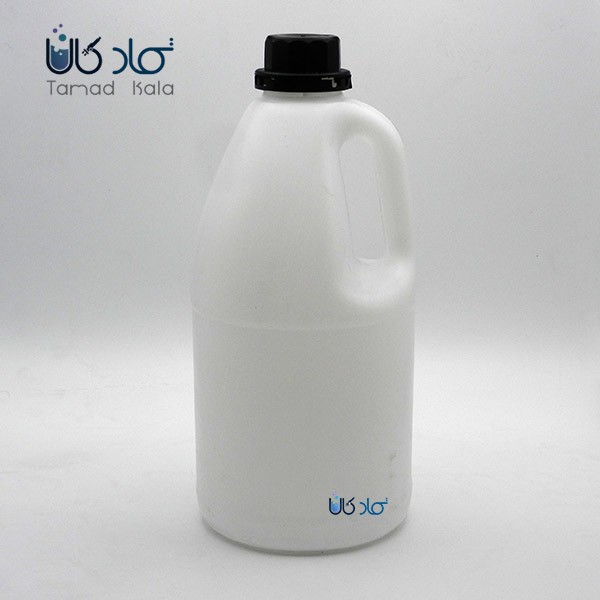 بطری پلاستیکی 2500 لیتری