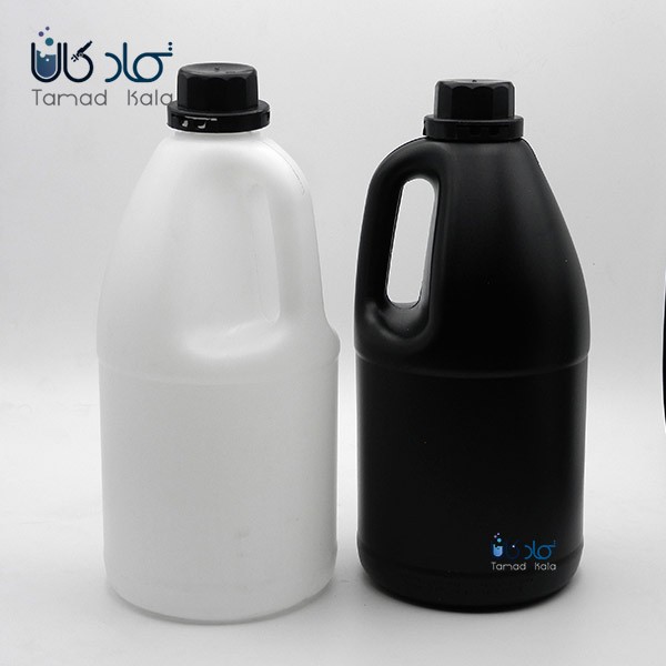 بطری پلاستیکی 2500 لیتری