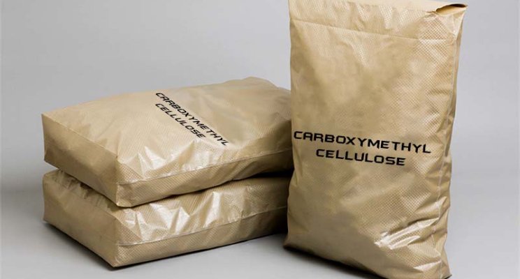 فروش کربوکسی متیل سلولز ؛ فروش Carboxymethyl Cellulose