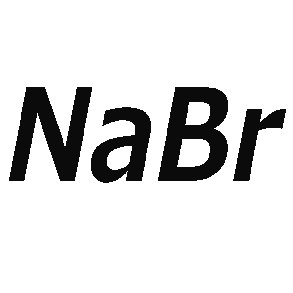 سدیم برمید مرک