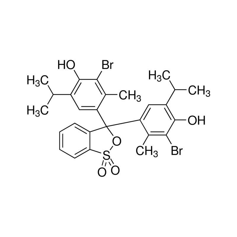 بروموتیمول بلو مرک